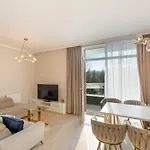 Aparts Care Beztroski Ku Morzu Апартаменты Сянозеты