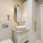 Апартаменты Aparts Care Beztroski Ku Morzu *