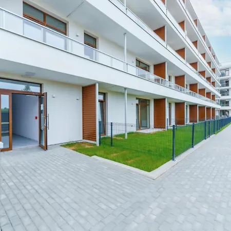 Aparts Care Beztroski Ku Morzu *