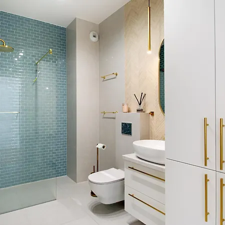 Aparts Care Beztroski Ku Morzu * Sianożęty